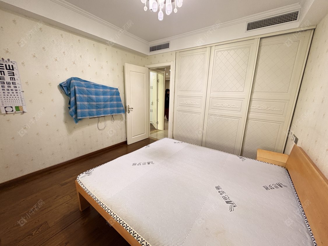 常州天逸城北区在租房源室内图_小牛看房