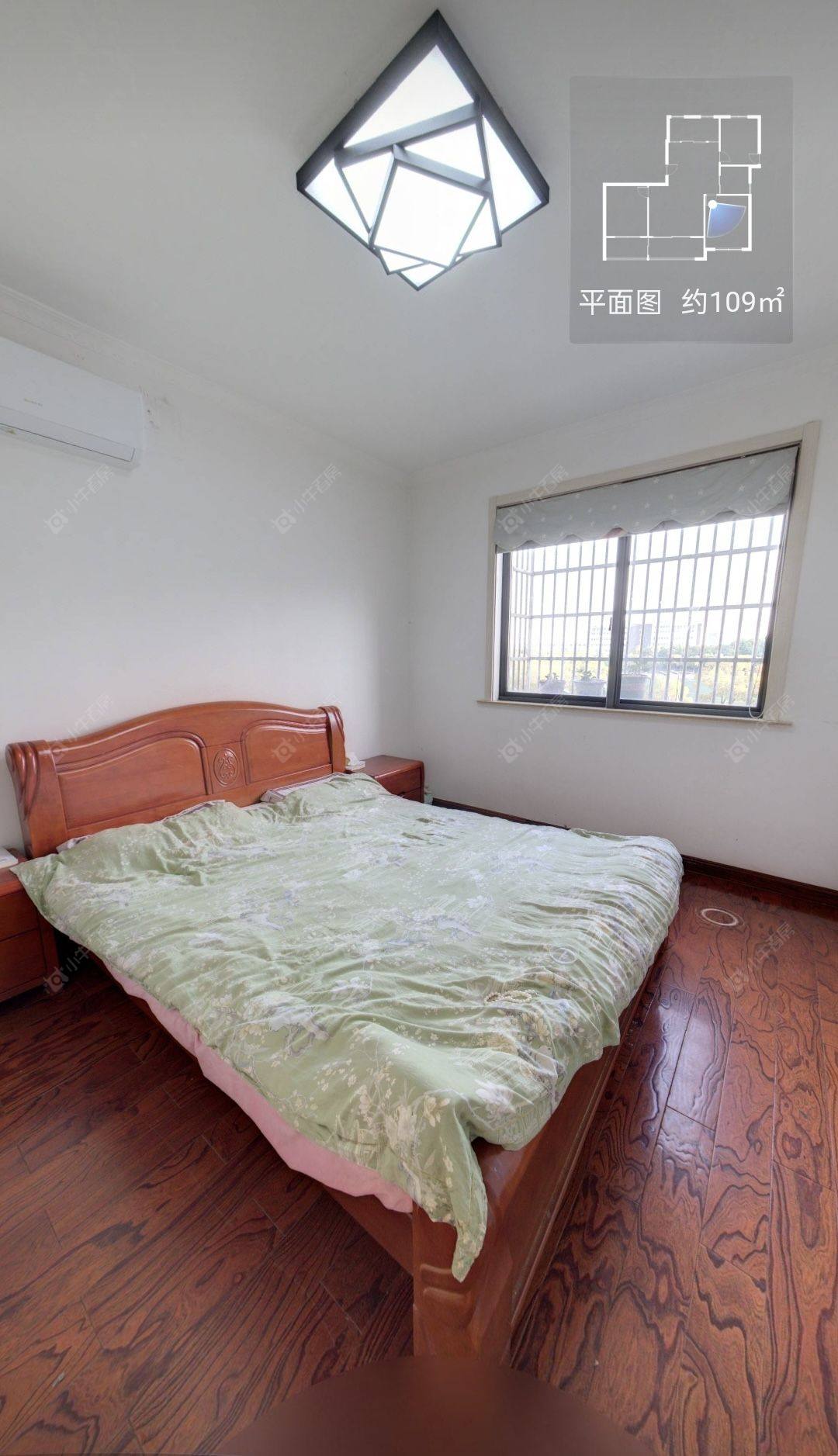 常州丰乐尚都在租房源室内图_小牛看房