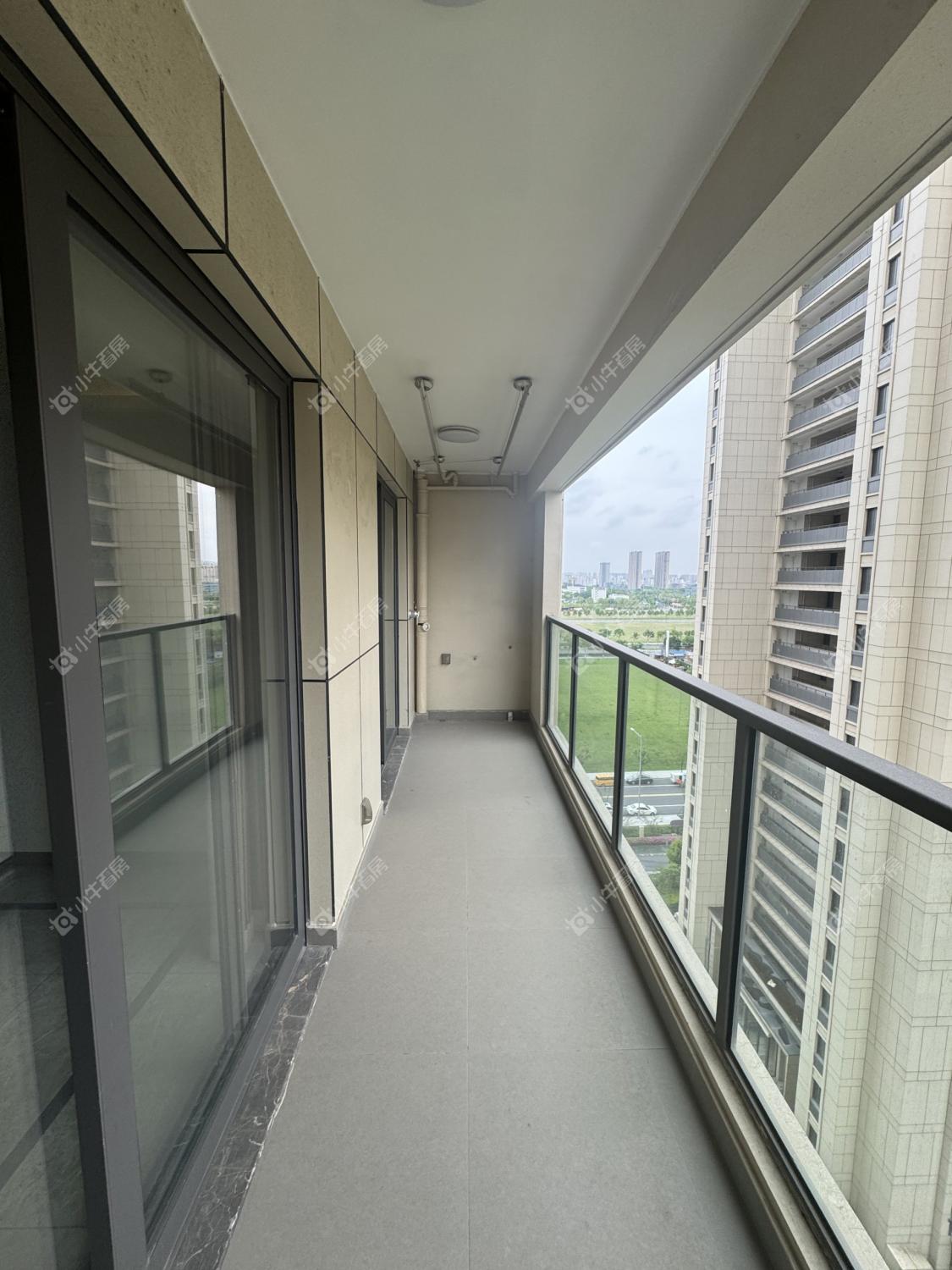 常州绿地香港名墩道在租房源室内图_小牛看房