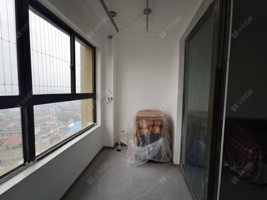 路劲天隽峰荟房源室内图 常州路劲天隽峰荟在租房源室内图_小牛看房