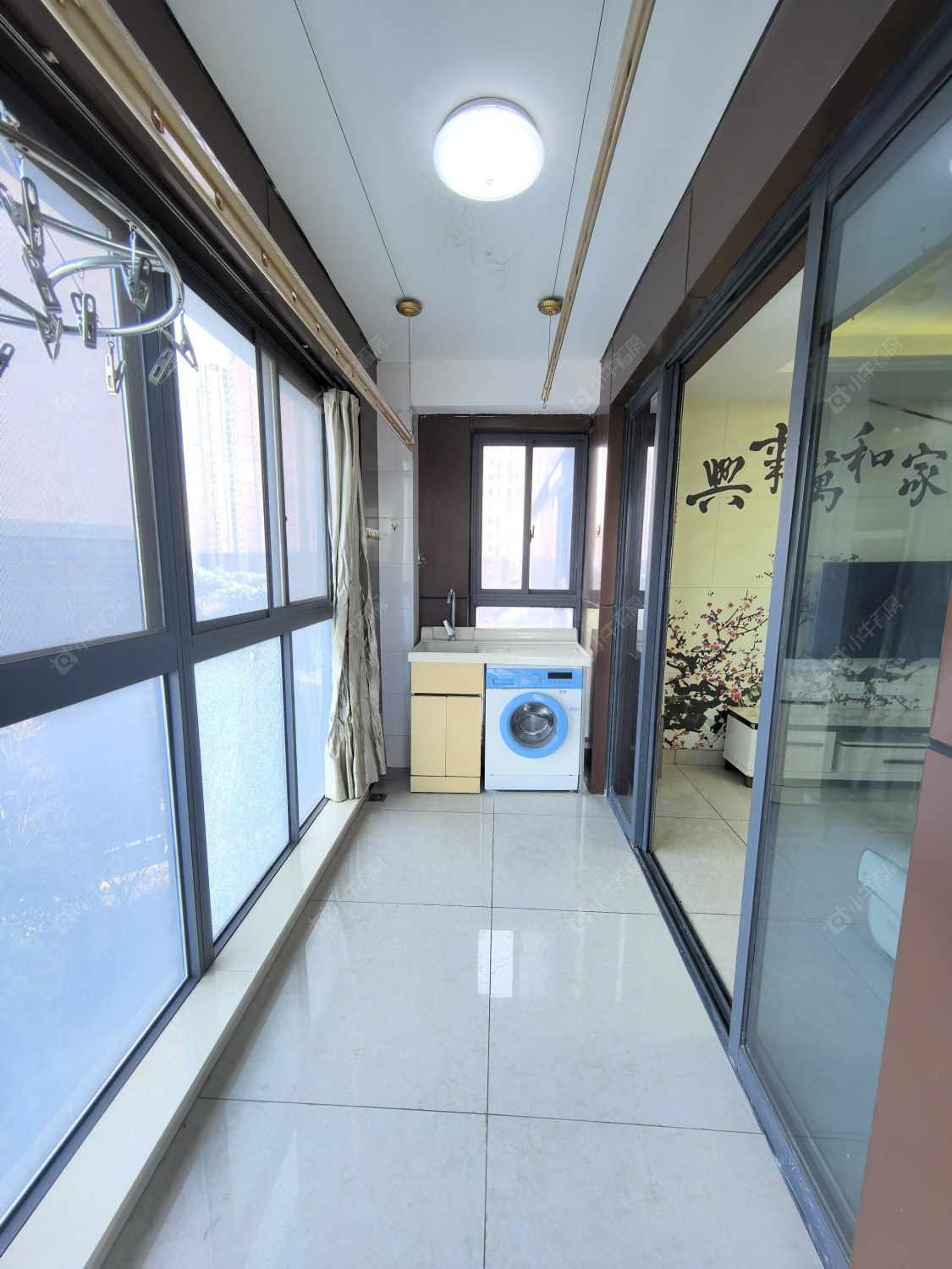 常州聚湖雅苑在租房源_小牛看房