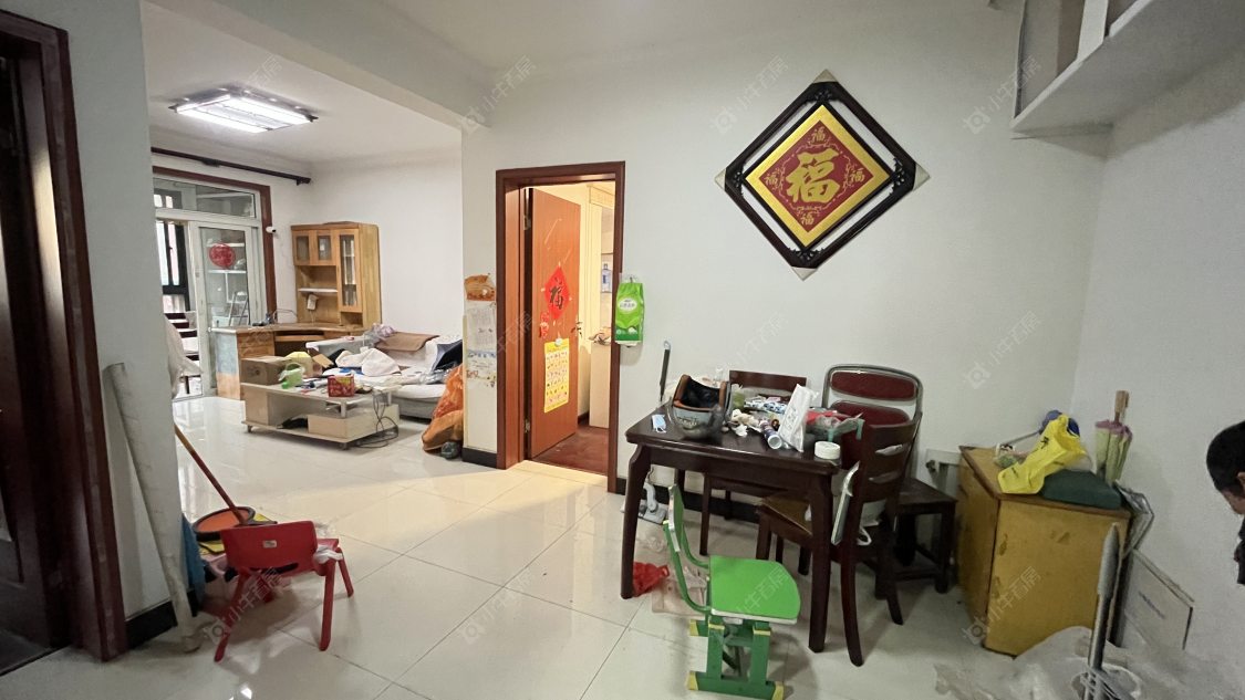 聚怡花园南区房源室内图 常州聚怡花园南区在租房源室内图_小牛看房