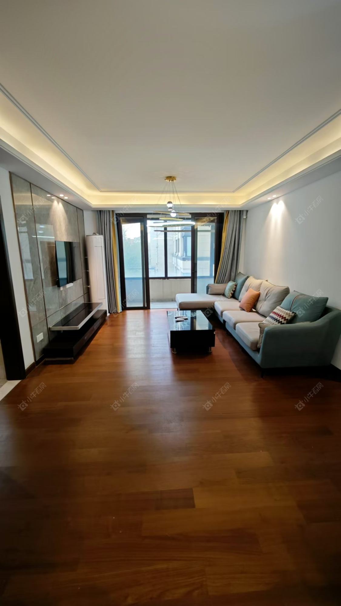 常州美的国宾府在租房源_小牛看房