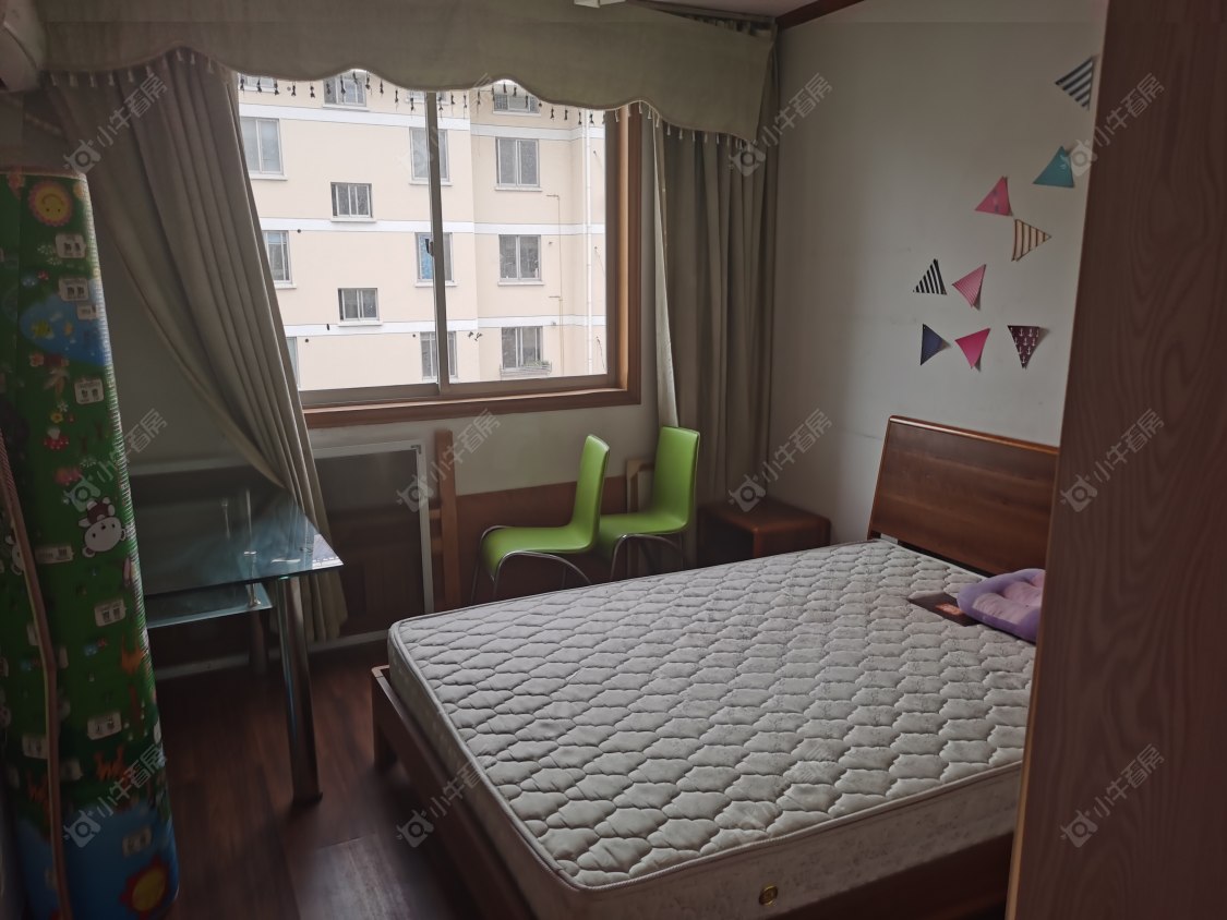 常州燕兴新村东区在租房源_小牛看房