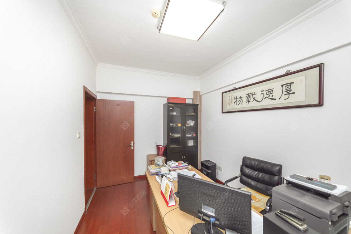 常州清潭商业中心在售二手房源室内图_小牛看房