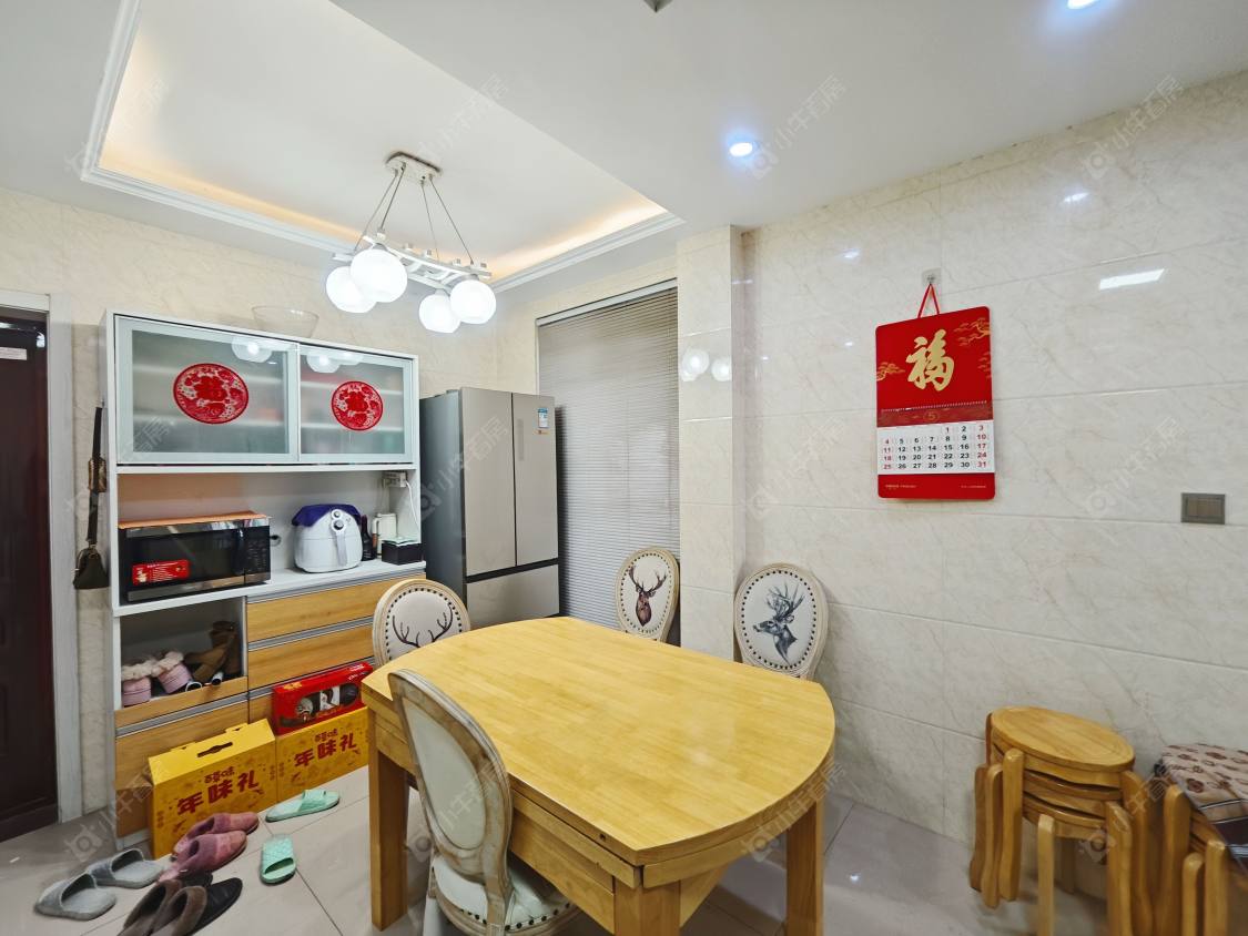常州东方盛世在售二手房房源室内图_小牛看房