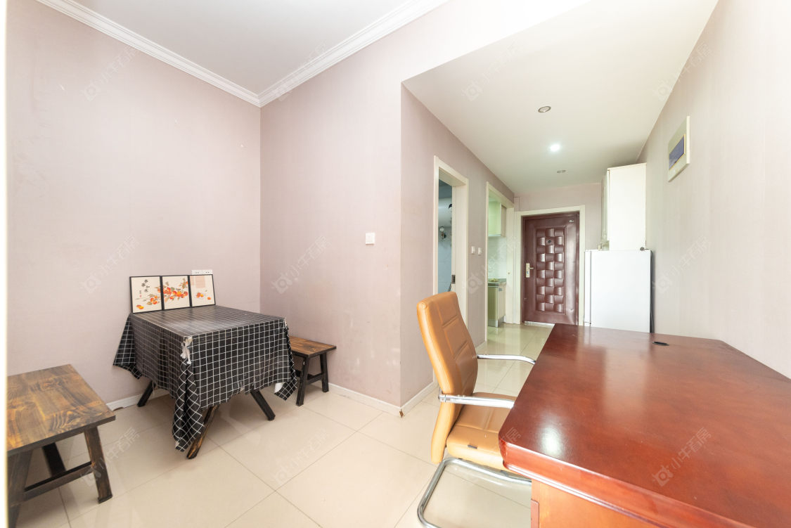 常州裕坤美城公馆在售二手房源室内图_小牛看房