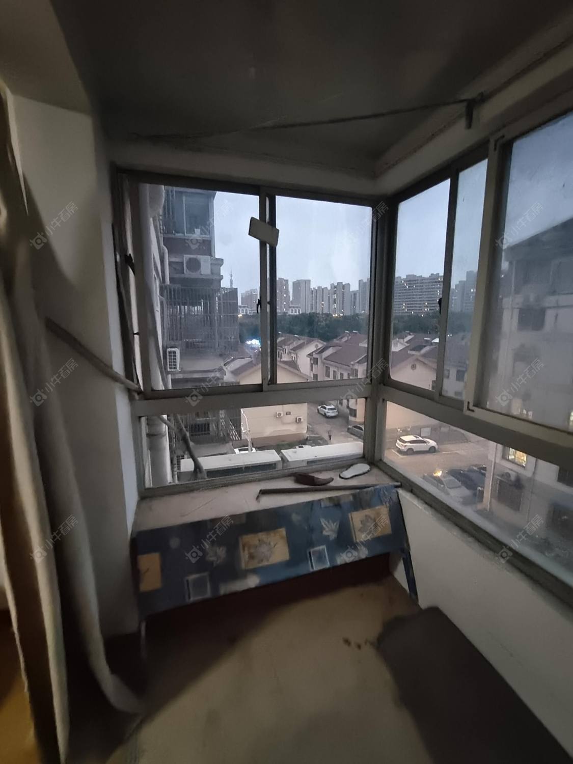 新盛花苑房源室内图 常州新盛花苑在租房源室内图_小牛看房