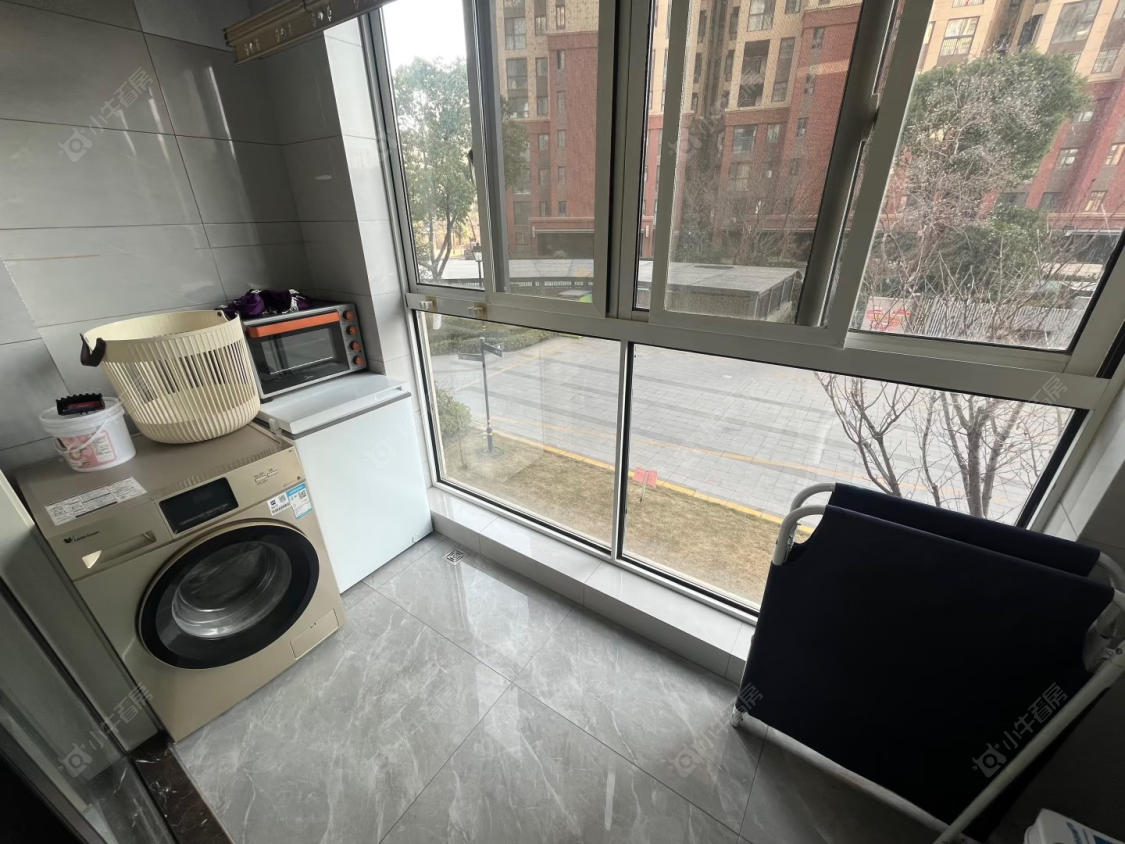 常州万科城在租房源室内图_小牛看房