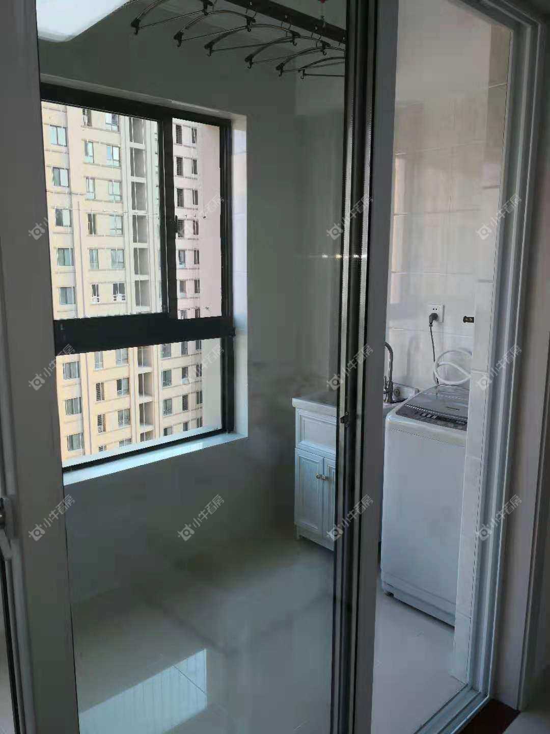 常州紫廷名苑在租房源_小牛看房