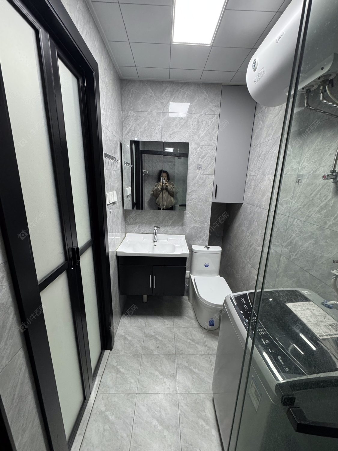 常州运河天地在租房源室内图_小牛看房