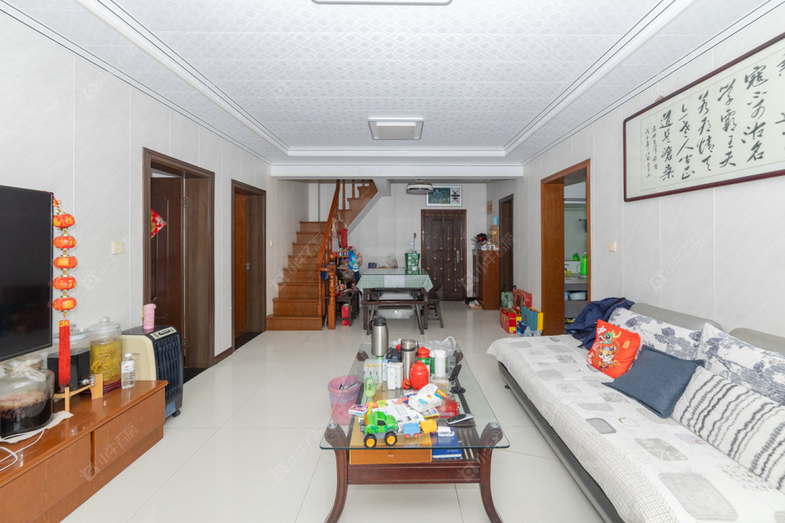 腾龙苑西区房源室内图 常州腾龙苑西区在售二手房源室内图_小牛看房