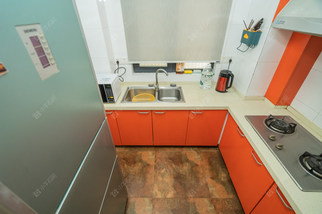 常州天顺御和苑在售二手房源室内图_小牛看房