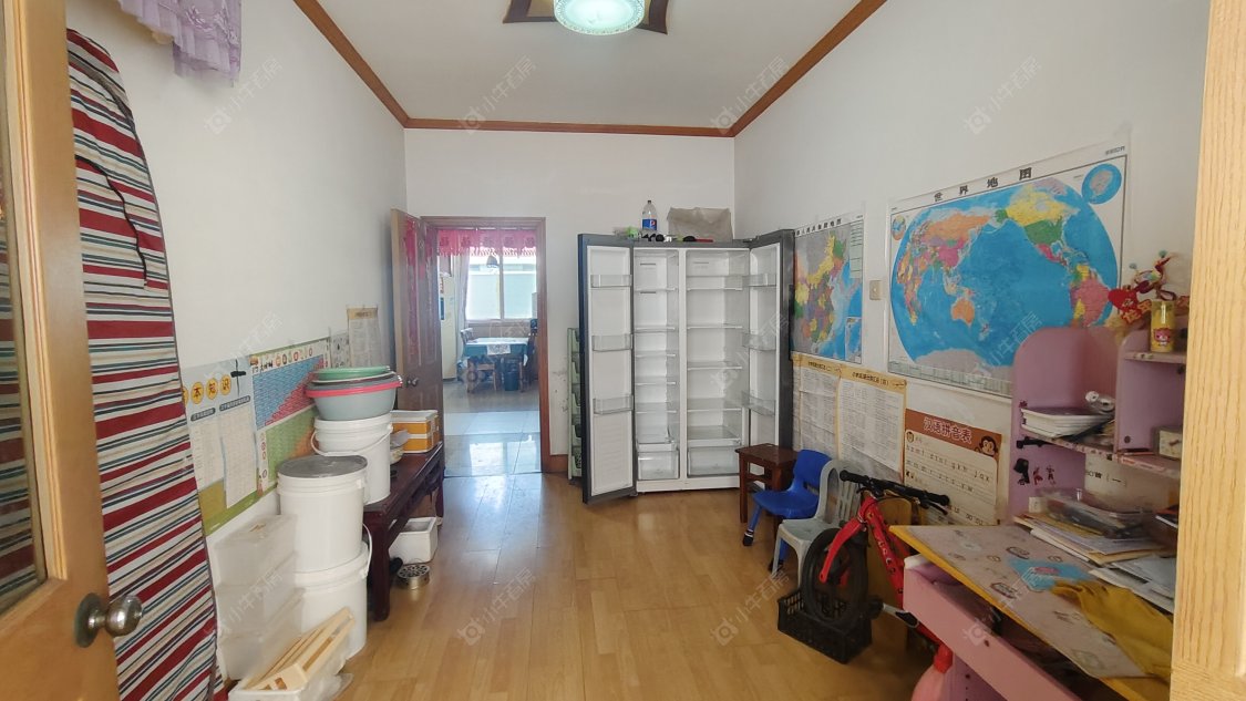 朝阳二村房源 常州朝阳二村在租房源_小牛看房