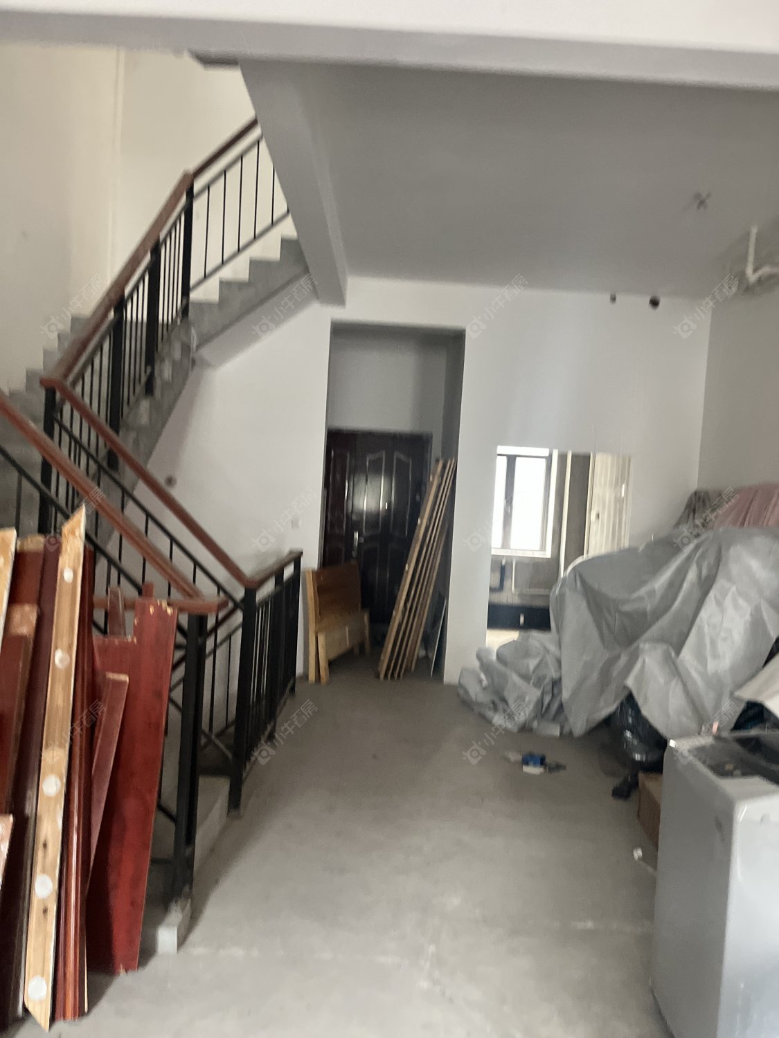 常州常发御龙山花园别墅区在租房源室内图_小牛看房