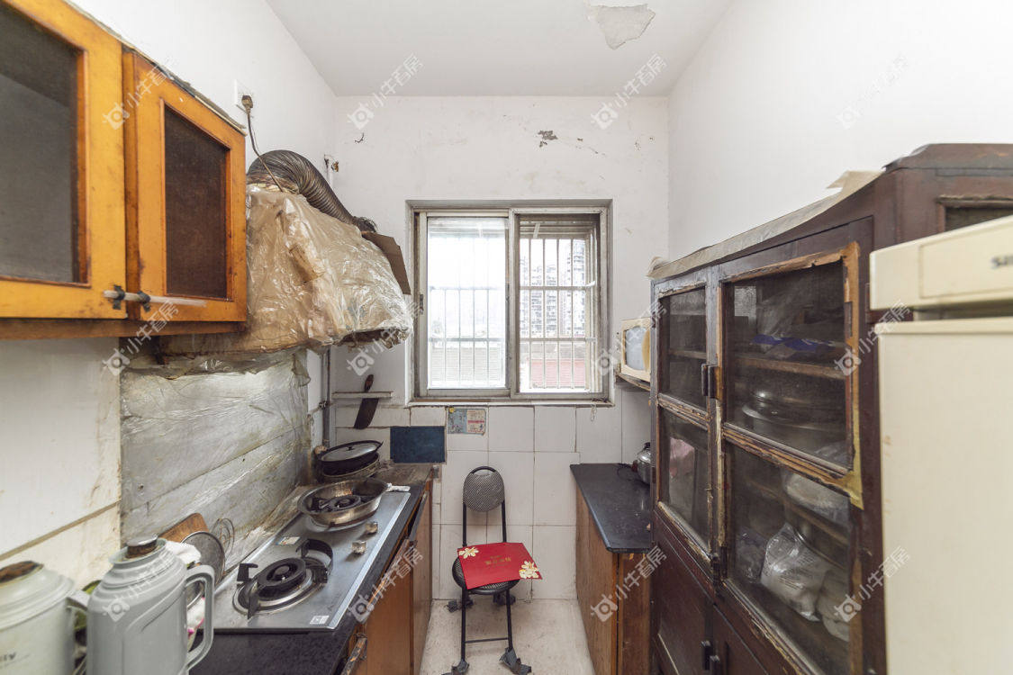 常州勤业四村北区在租房源室内图_小牛看房