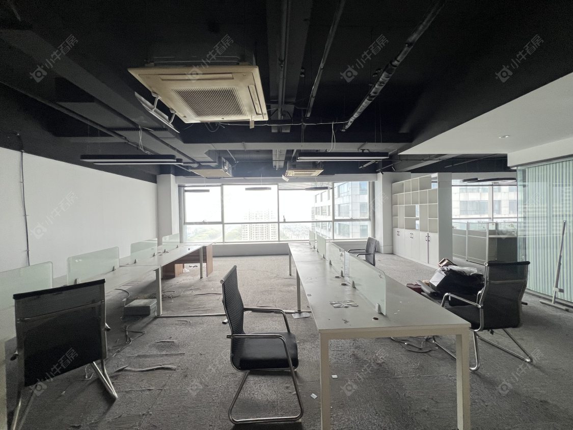 常州世贸大厦租房_小牛看房