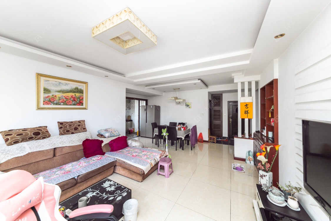 常州陈渡新苑在售二手房源室内图_小牛看房