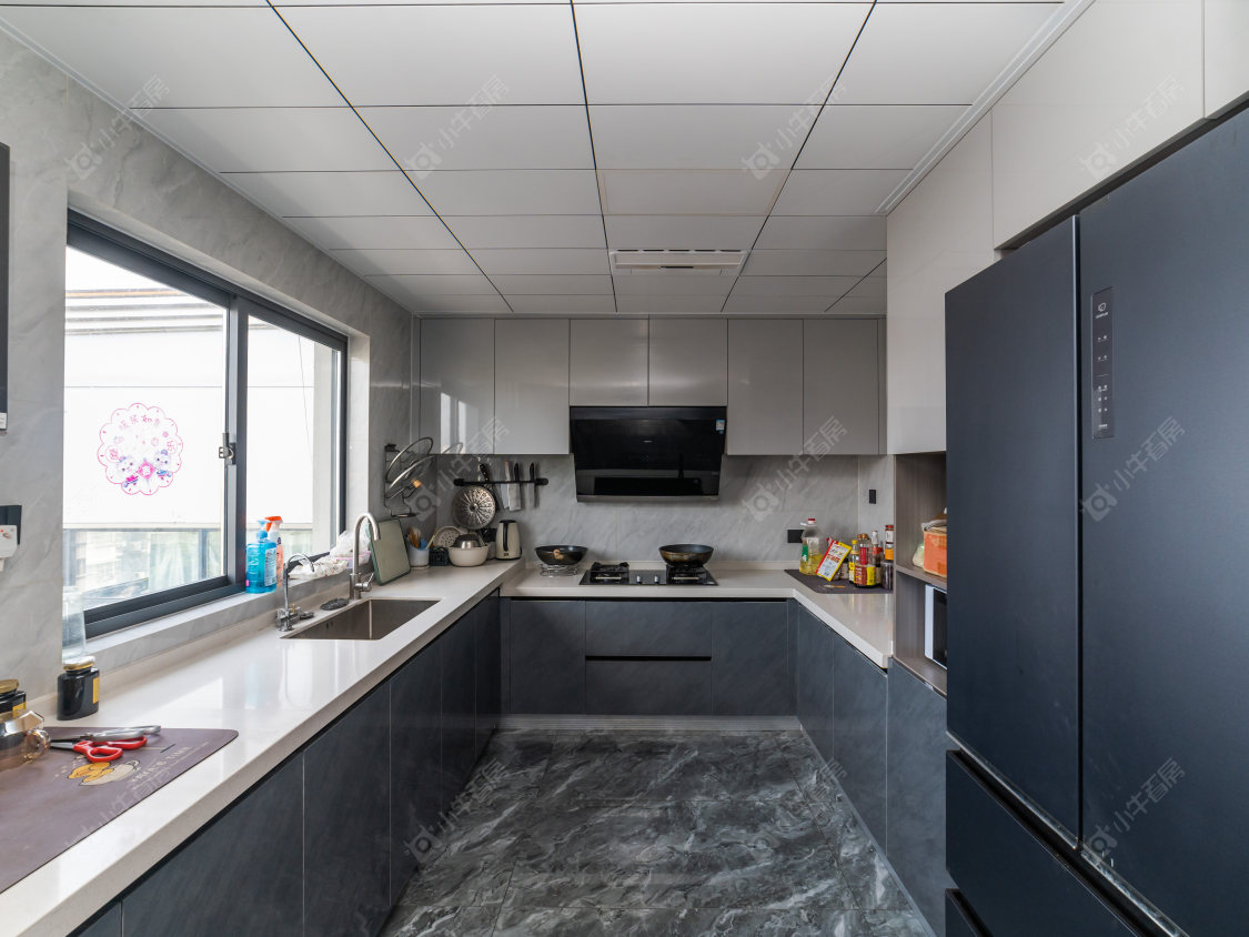 常州美士隆南楼在售二手房源室内图_小牛看房