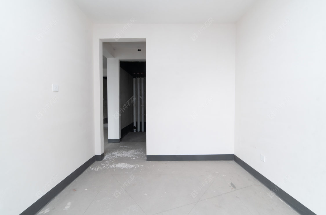 常州中梁金科启宸在售二手房源室内图_小牛看房