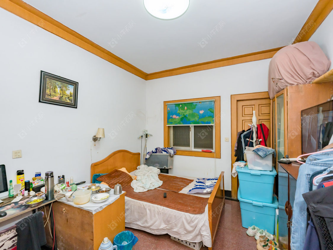 常州天皇堂弄在售二手房源室内图_小牛看房