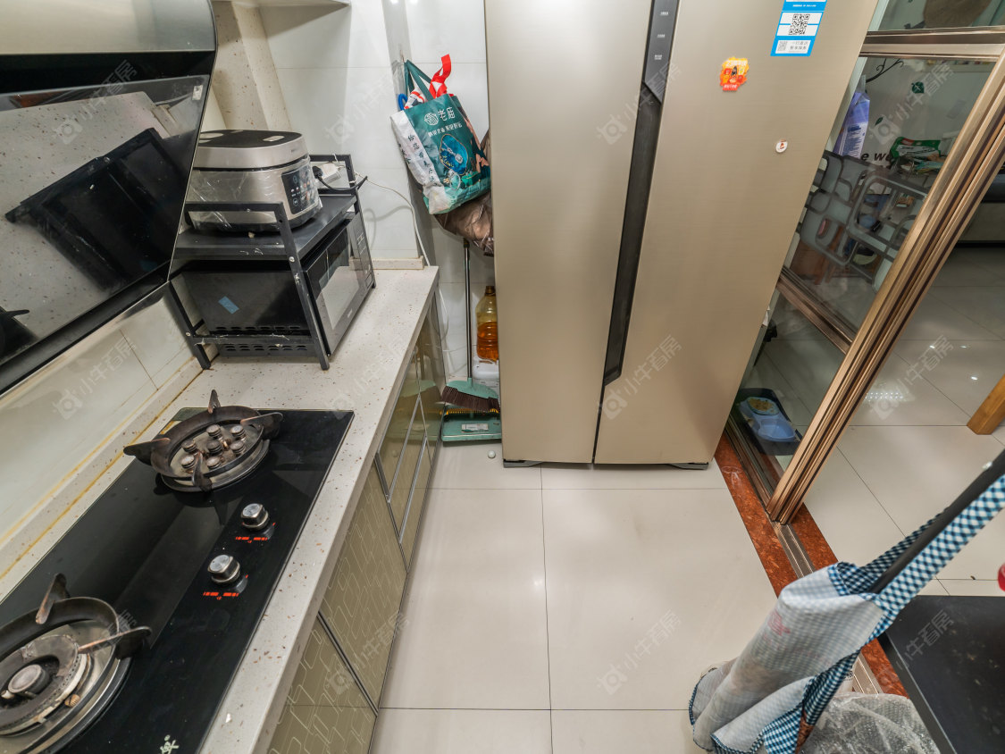 常州亨达未来城在售二手房源室内图_小牛看房