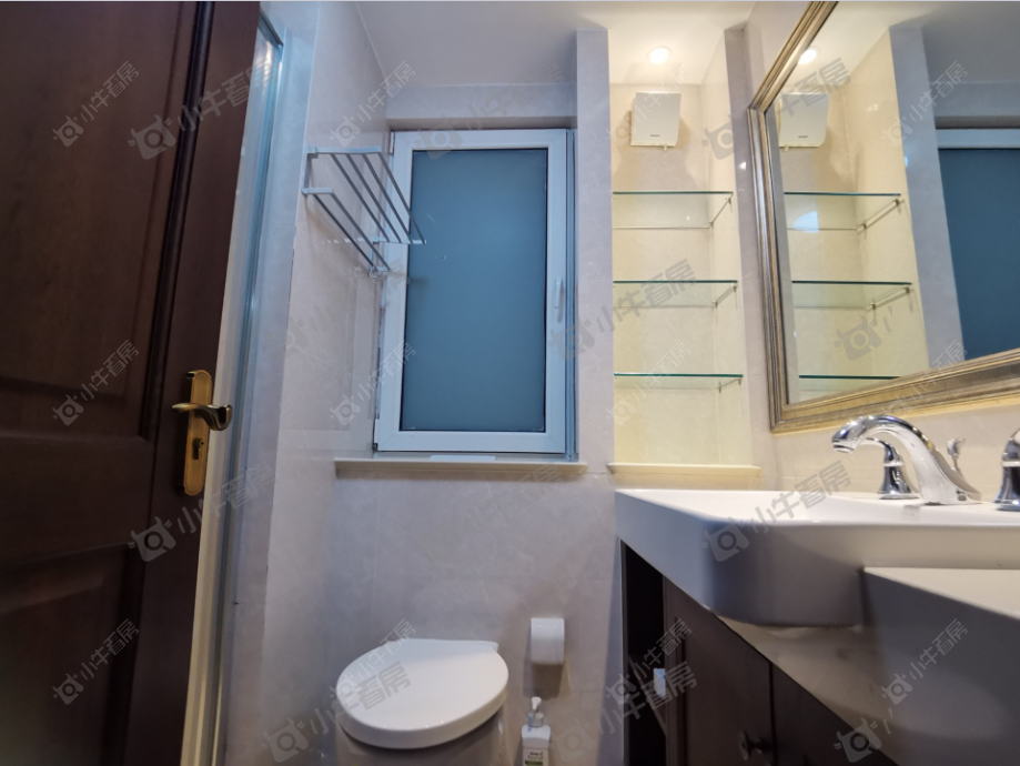 常州朗诗蓝郡在租房源_小牛看房