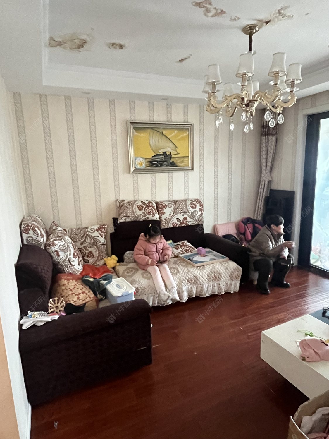 常州景瑞英郡在租房源室内图_小牛看房