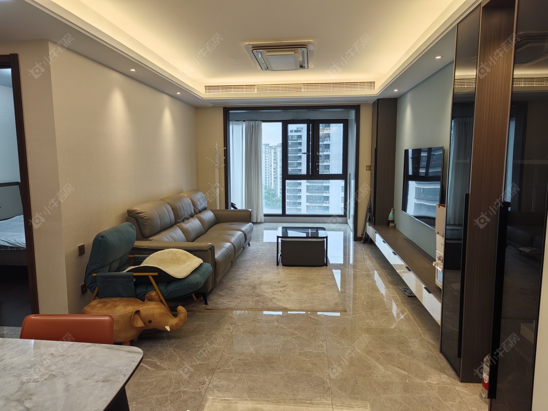 常州旭辉都会上著在租房源_小牛看房