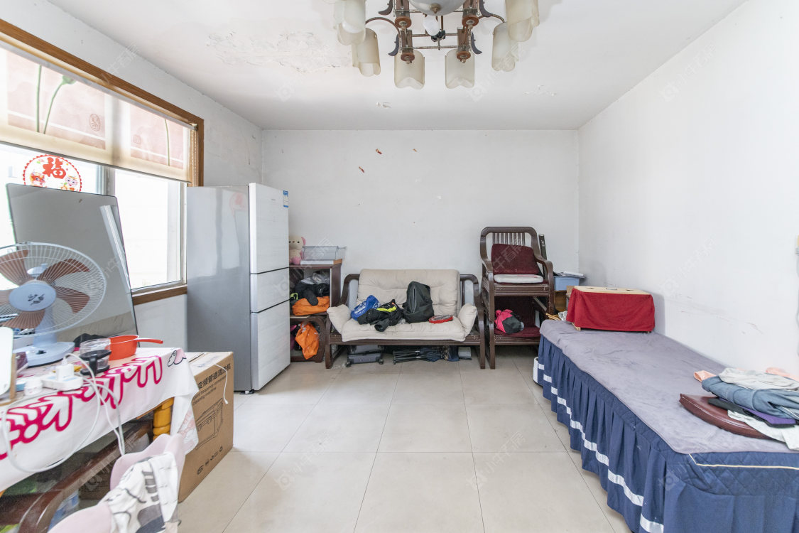 常州新城花苑西区在售二手房_小牛看房