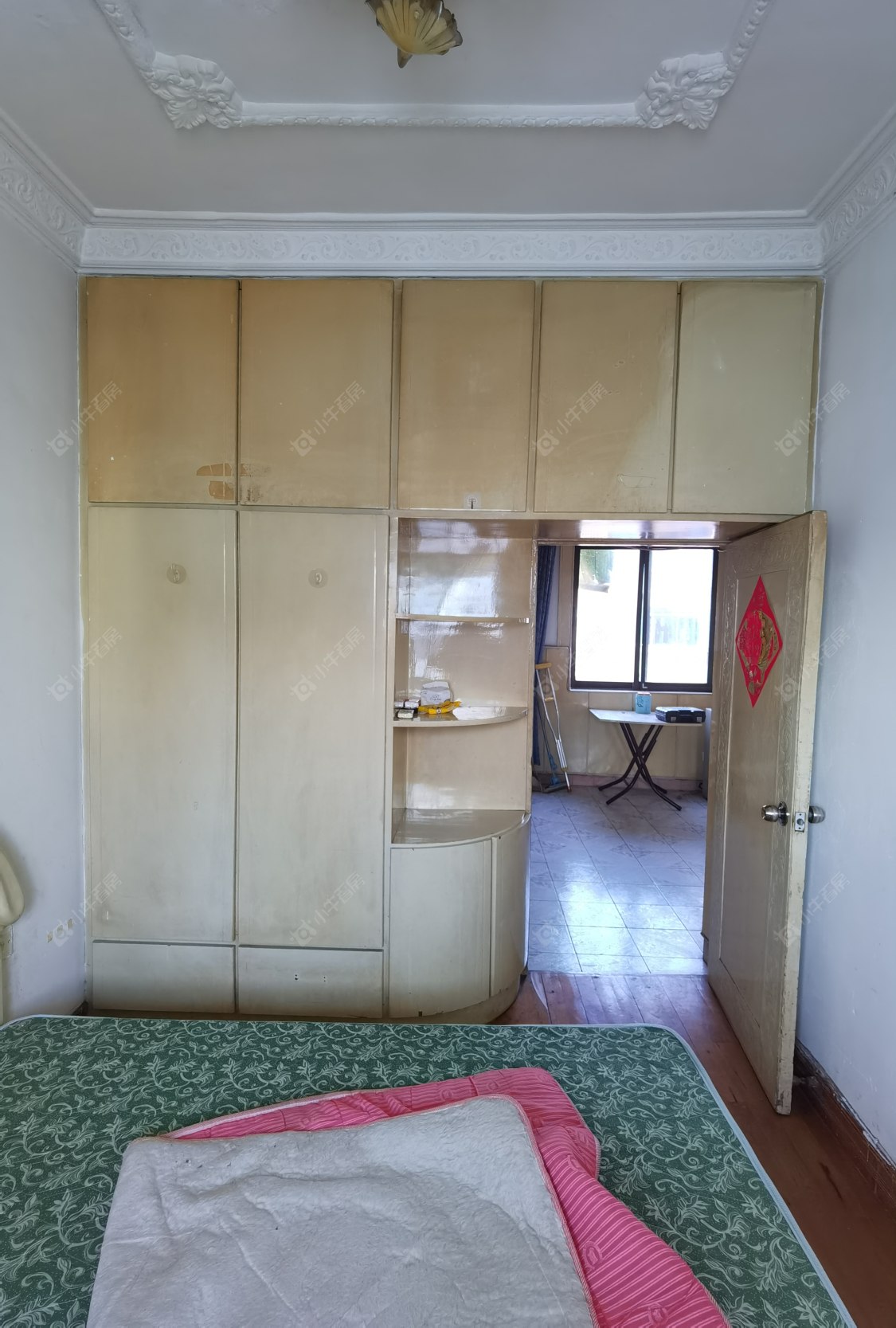 常州兰翔新村租房_兰翔新村2室1厅房源出租