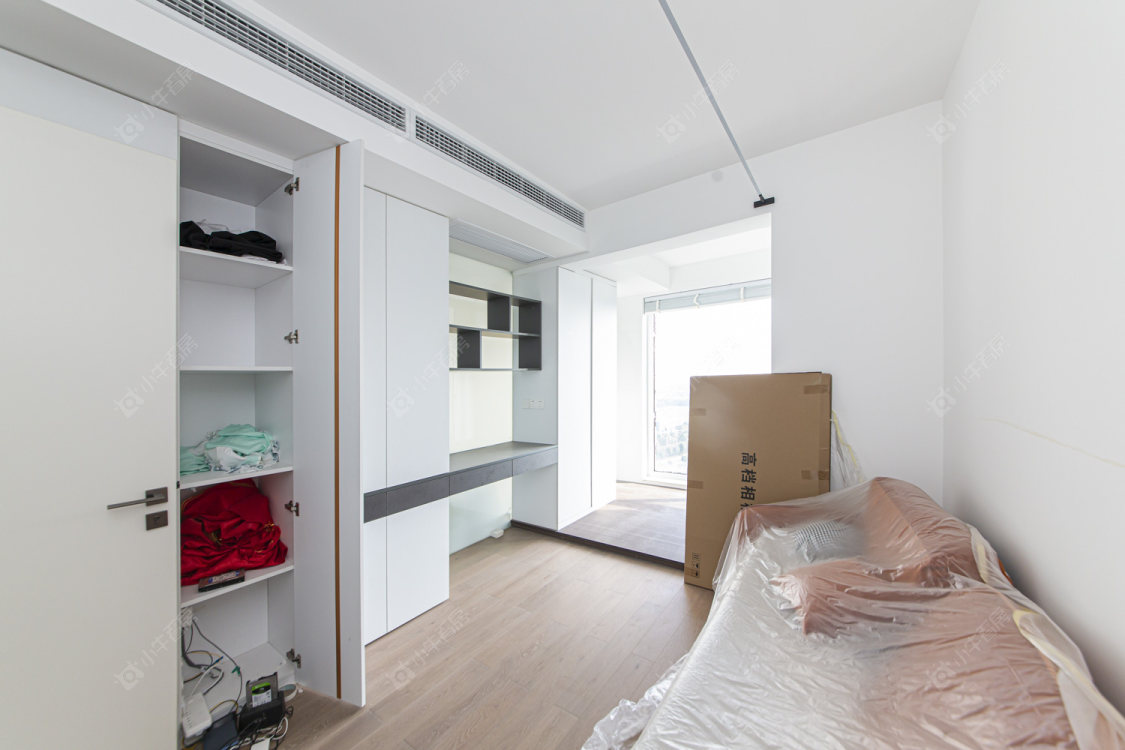 常州新城湖悦朗隽在售二手房源室内图_小牛看房