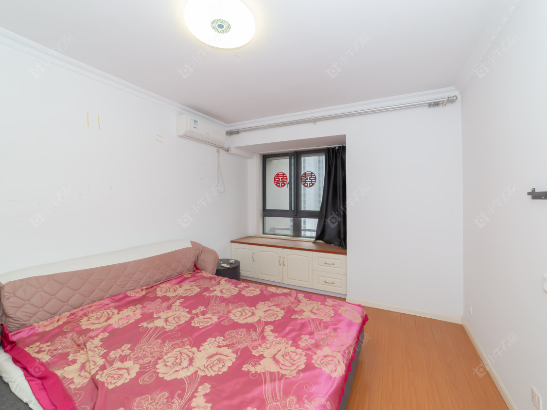 常州永宁雅苑在售二手房源室内图_小牛看房