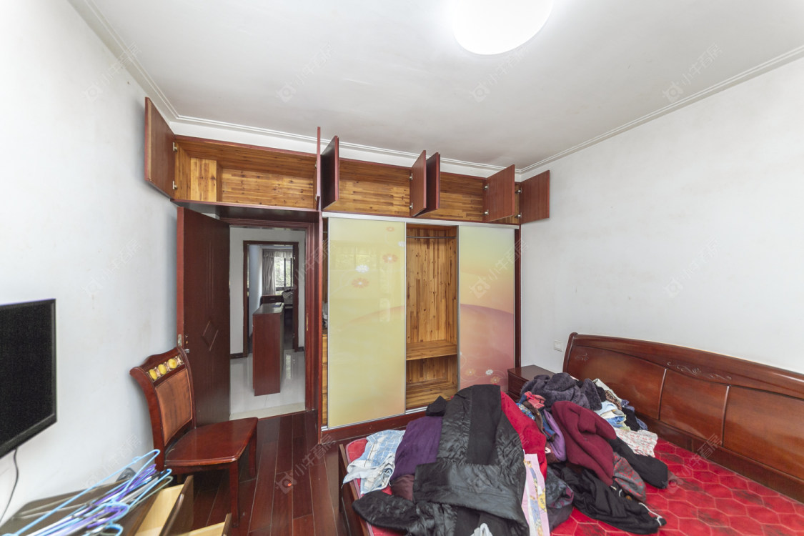 常州新城长岛在售二手房源室内图_小牛看房