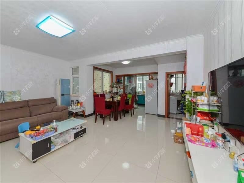 常州金湖花园3室2厅1卫出租房源图片