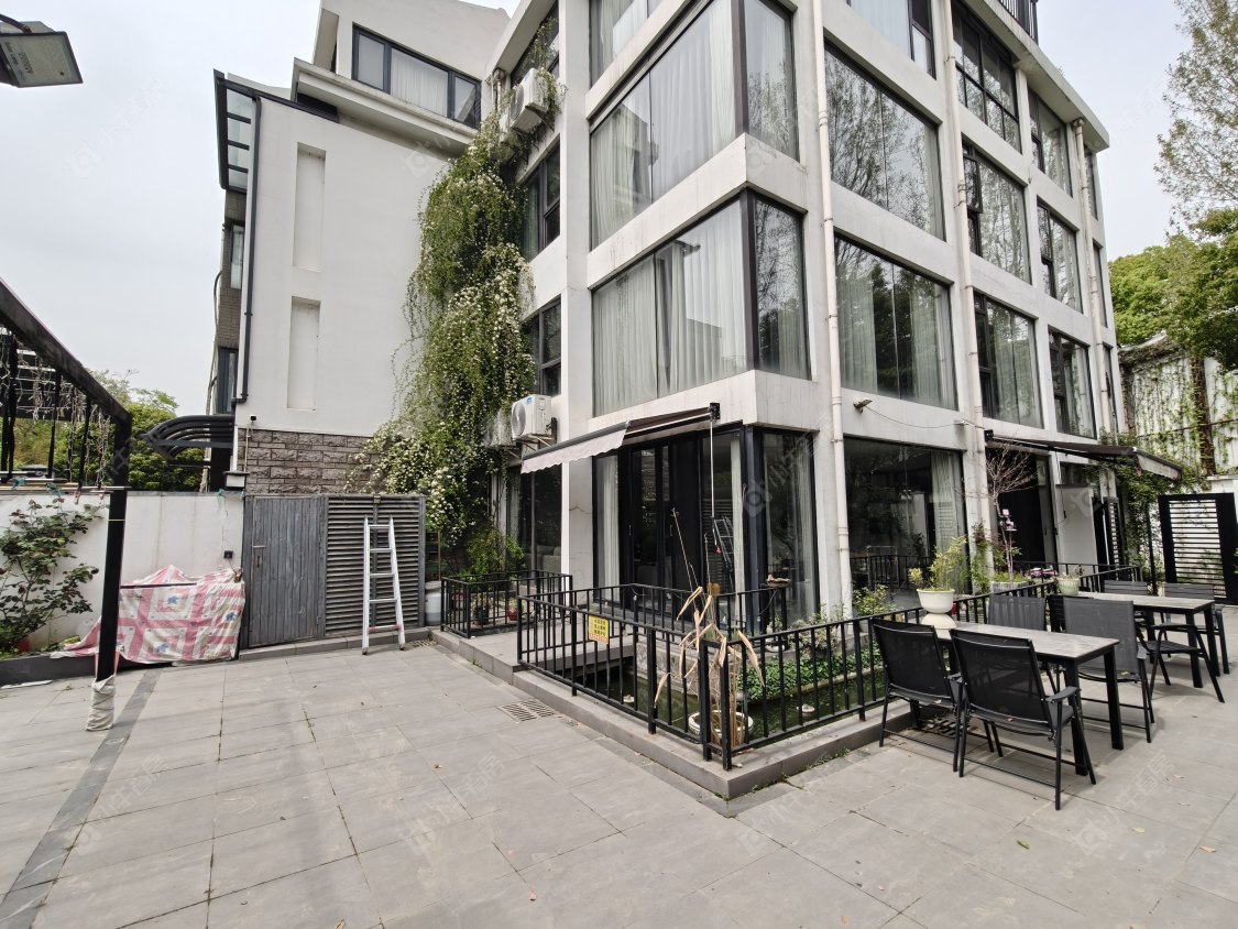 常州香树湾别墅区租房_小牛看房