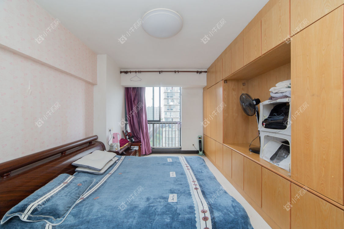 常州新城蓝钻苑东区在租房源室内图_小牛看房