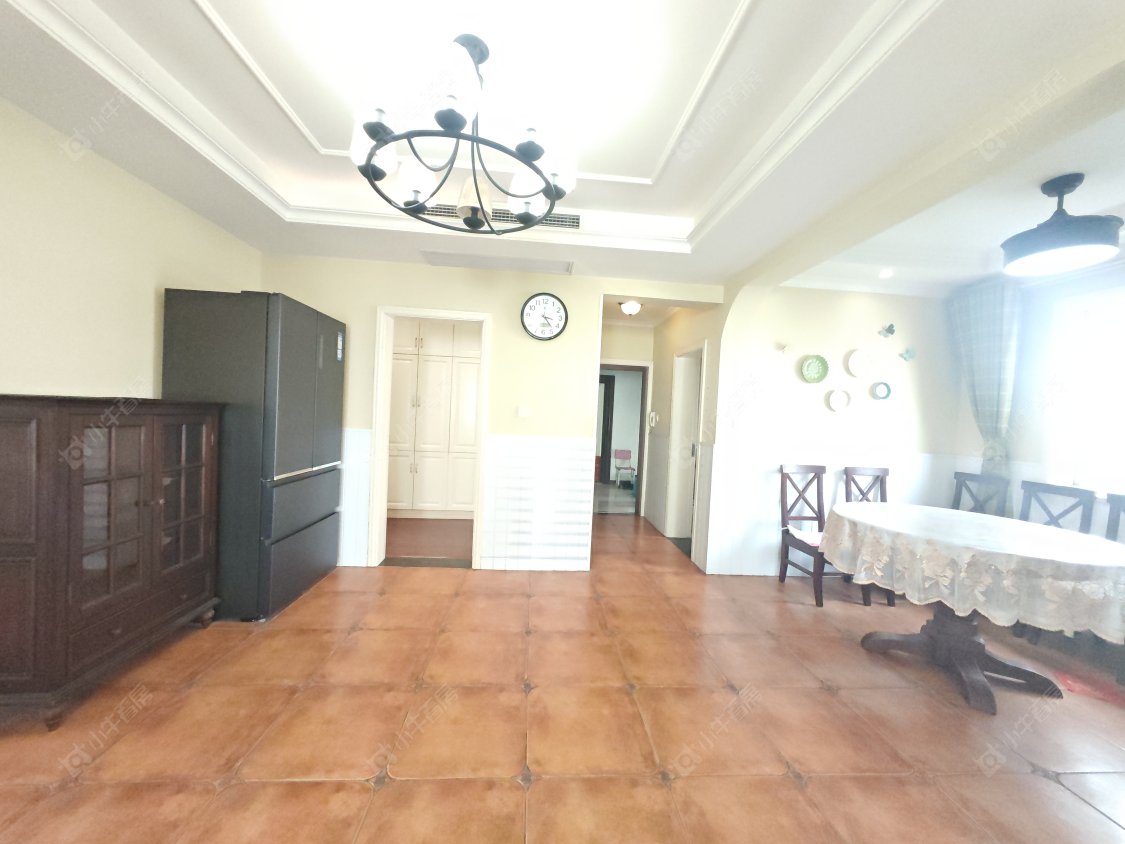 常州学府东苑在租房源室内图_小牛看房