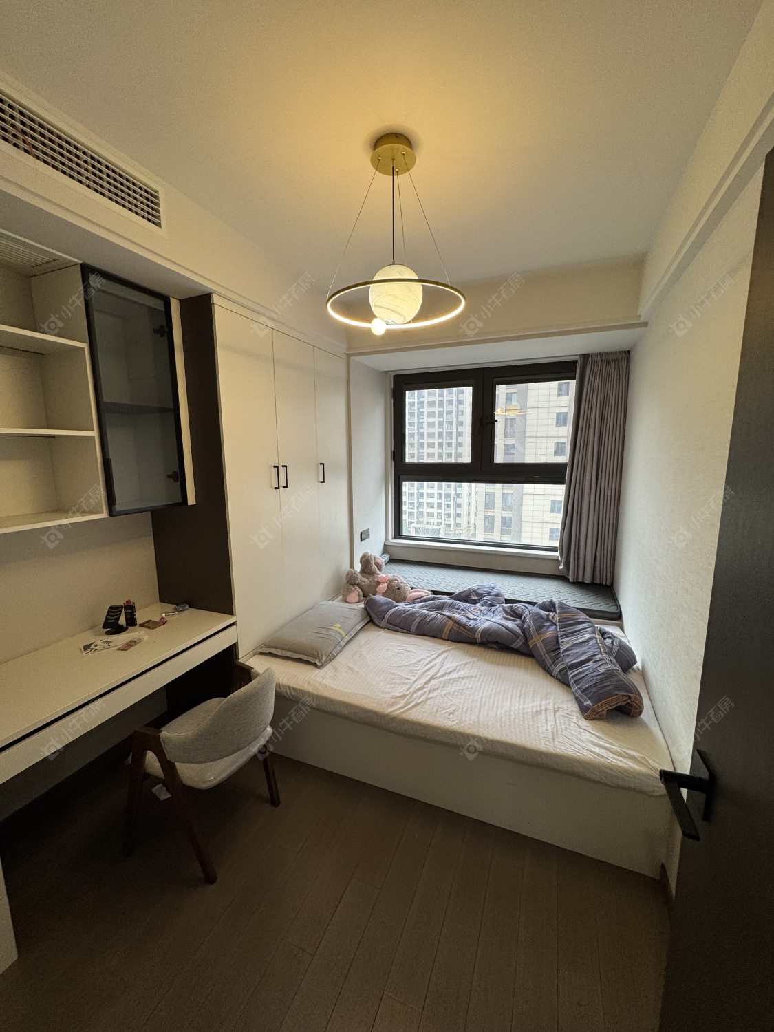 常州衡麓世家在租房源室内图_小牛看房