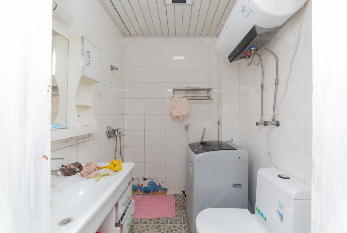 常州顺园三村在售二手房源室内图_小牛看房