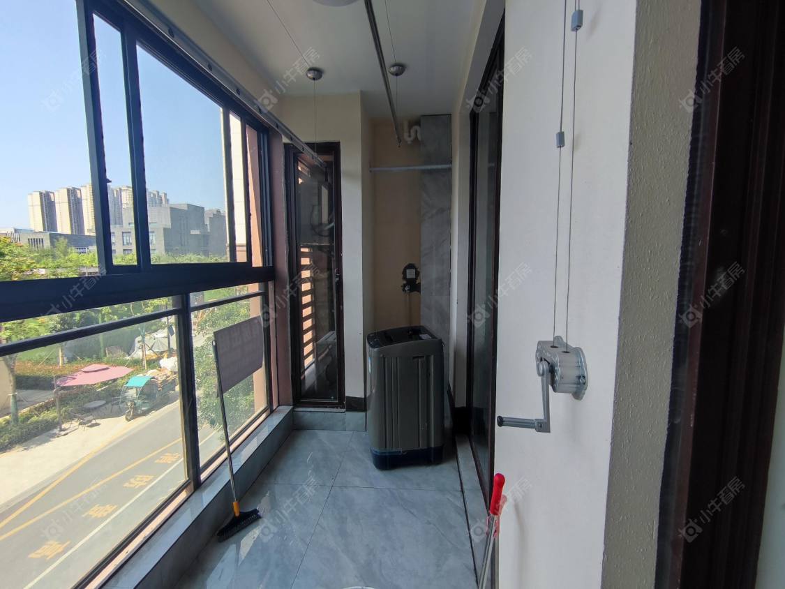 常州东方君开在租房源室内图_小牛看房