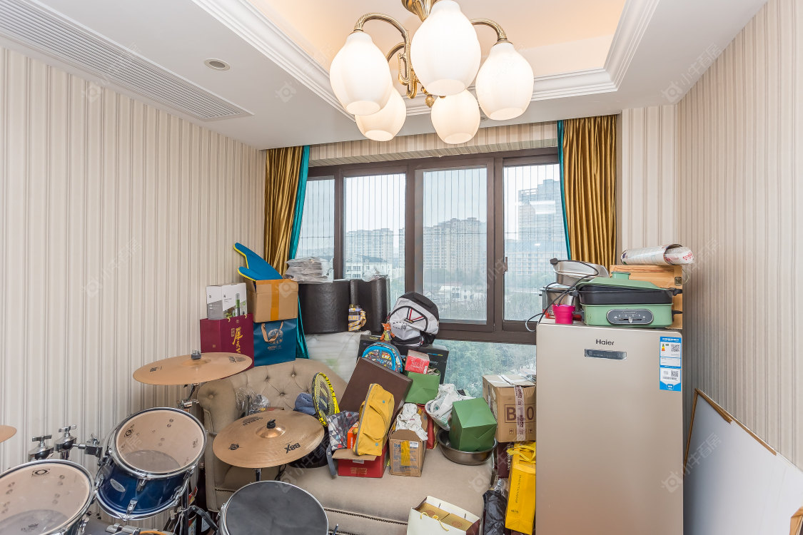 常州金新鼎邦在售二手房源室内图_小牛看房