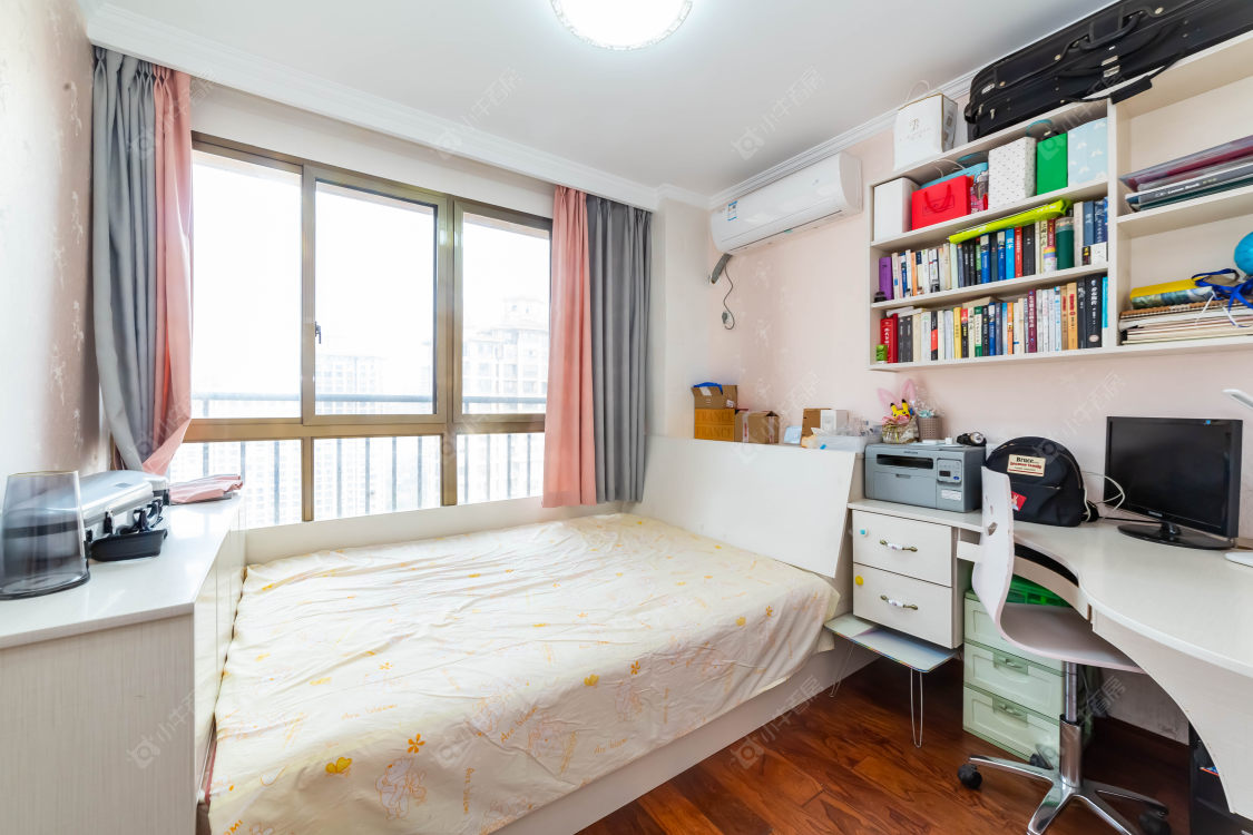 银河湾第一城二期房源室内图 常州银河湾第一城二期在售二手房源室内图_小牛看房