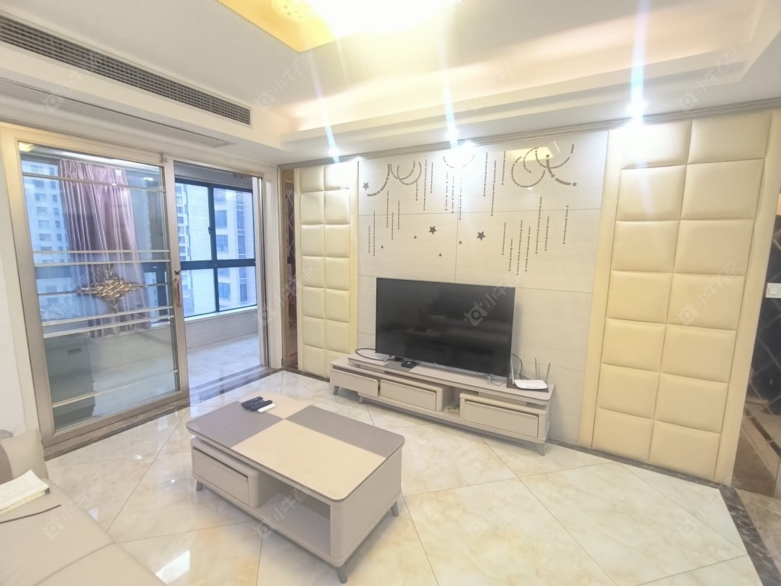 常州九龙仓繁华里2室2厅1卫出租_小牛看房