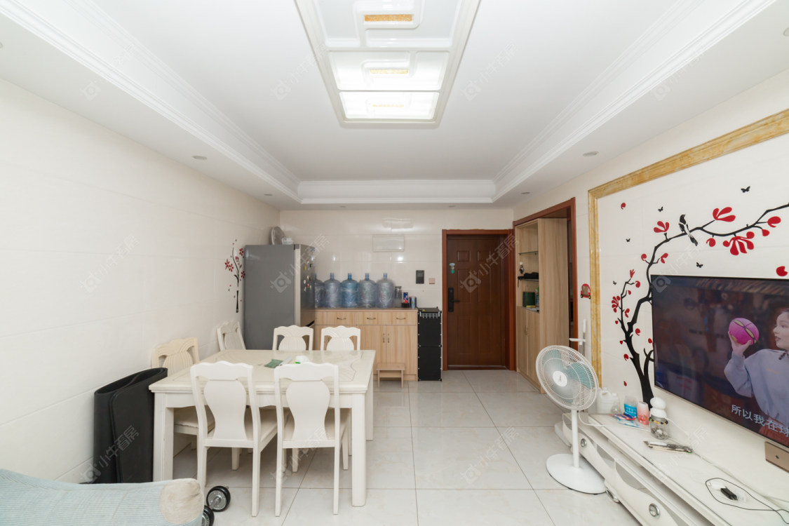 常发豪郡房源室内图 常州常发豪郡在售二手房源室内图_小牛看房