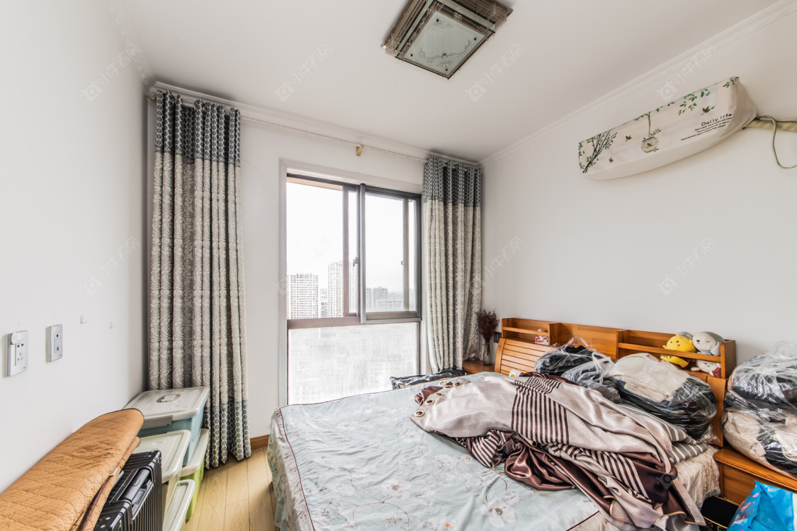 常州康桥水郡在售二手房源室内图_小牛看房