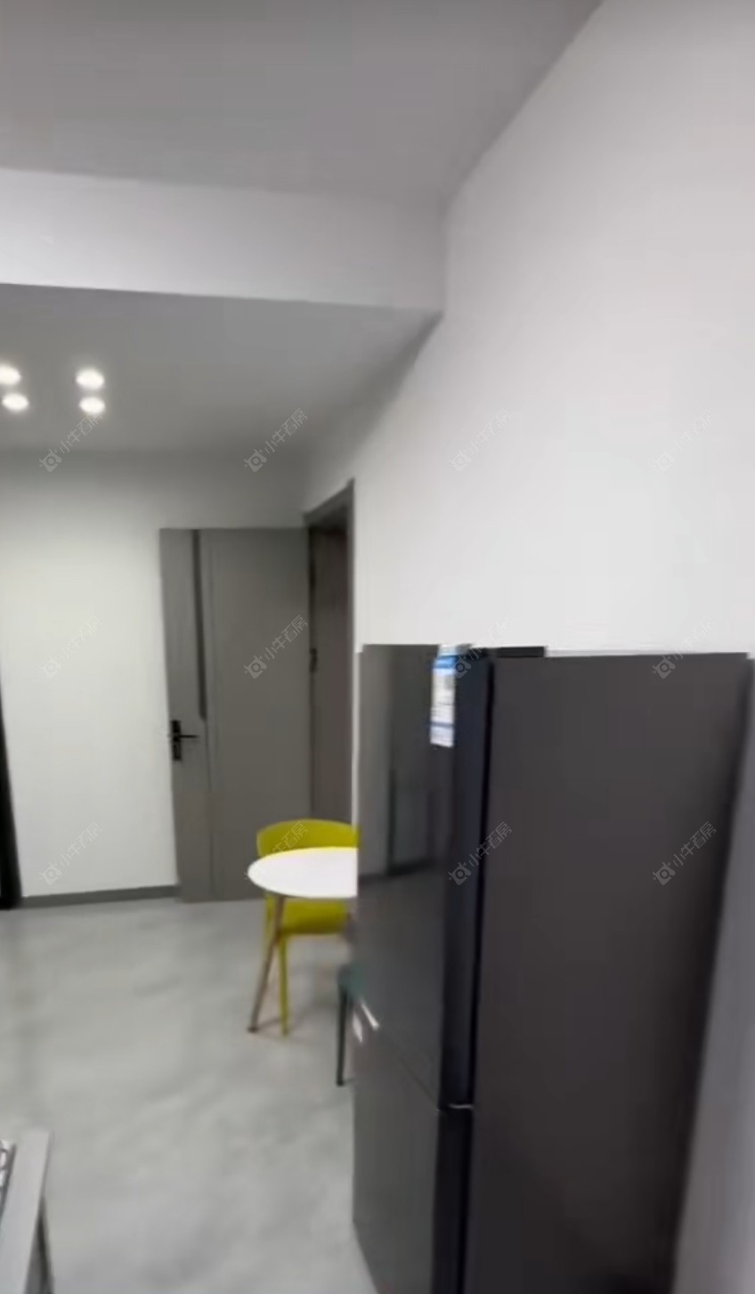 常州百馨西苑五期在租房源室内图_小牛看房