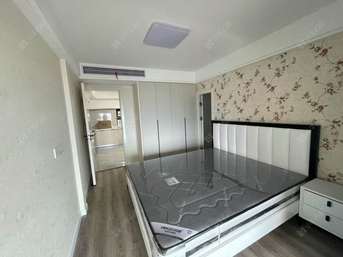 常州亚泰财富中心在租房源_小牛看房