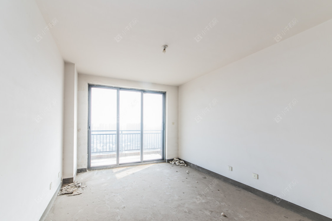 常州世茂香槟湖一期2室2厅1卫在售二手房房源图片