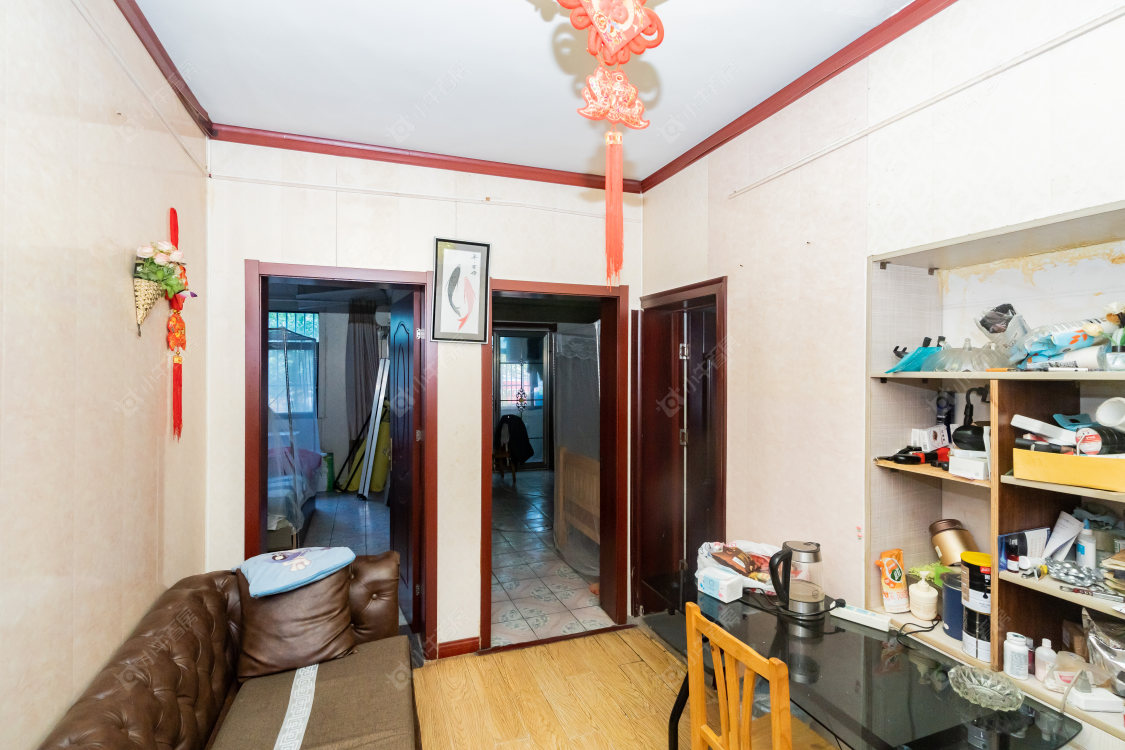 常州丽华一村在售二手房_小牛看房